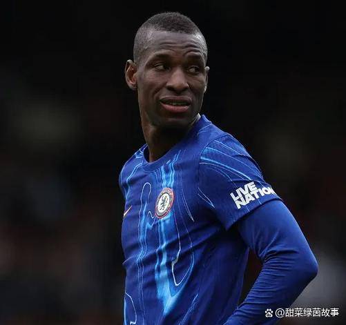 切尔西转会动态：尼古拉·雅克松租借拜仁仅一赛季，或重返蓝军